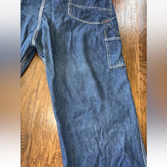 Vintage Big Mac Overalls - Picture 10 of 10